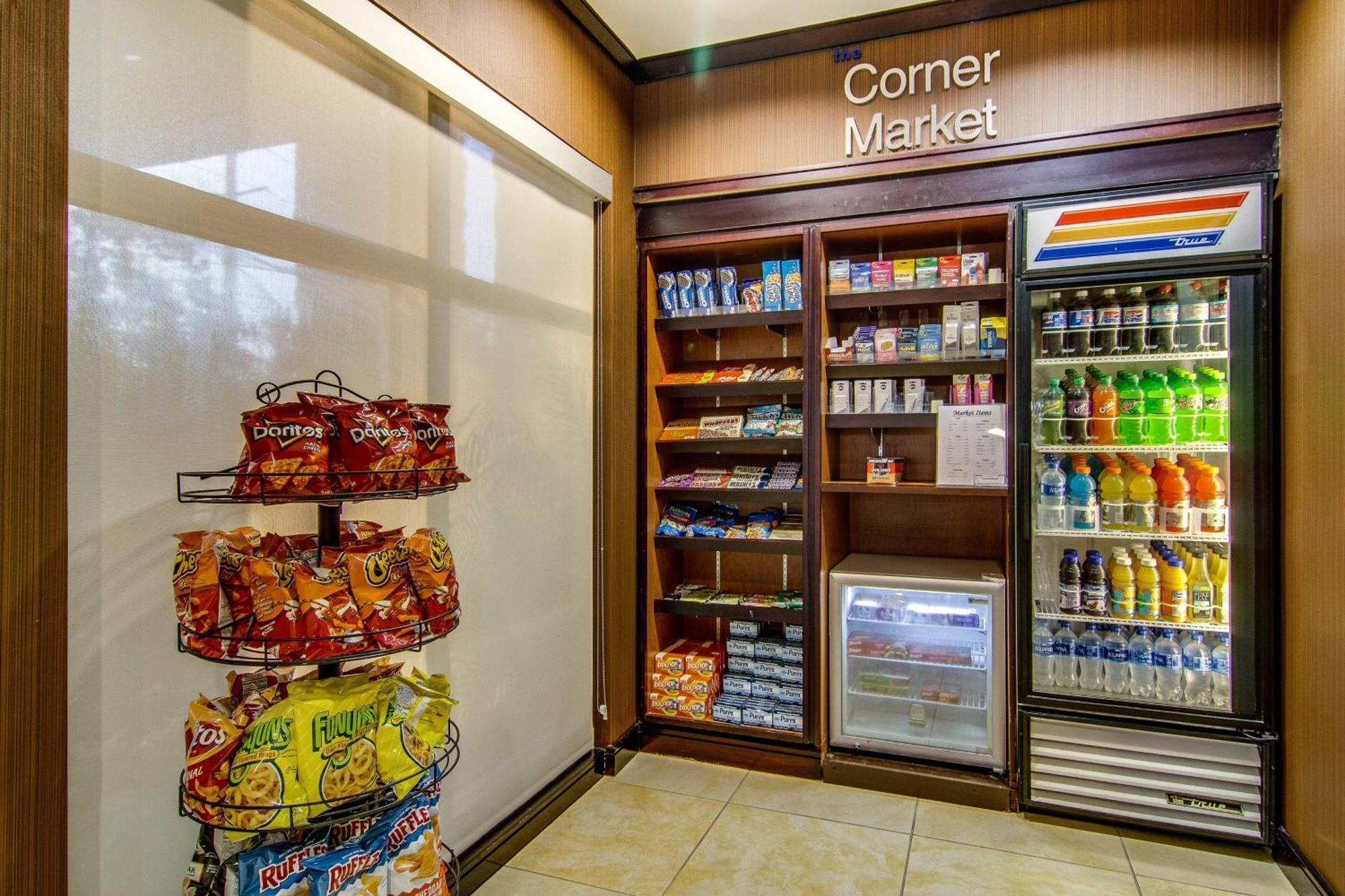 Fairfield Inn & Suites Palm Coast I-95 Ngoại thất bức ảnh