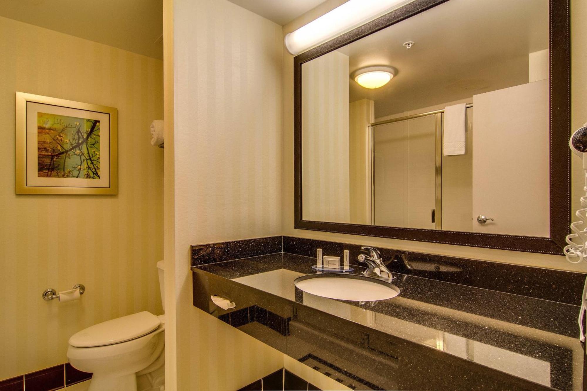 Fairfield Inn & Suites Palm Coast I-95 Ngoại thất bức ảnh