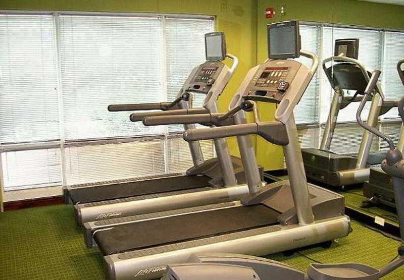 Fairfield Inn & Suites Palm Coast I-95 Tiện nghi bức ảnh