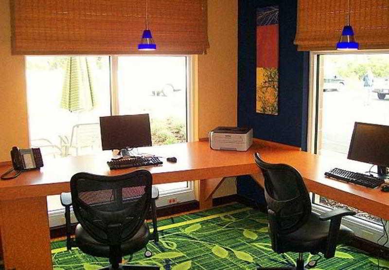 Fairfield Inn & Suites Palm Coast I-95 Tiện nghi bức ảnh