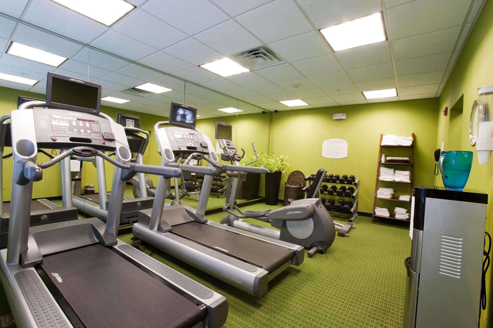 Fairfield Inn & Suites Palm Coast I-95 Ngoại thất bức ảnh